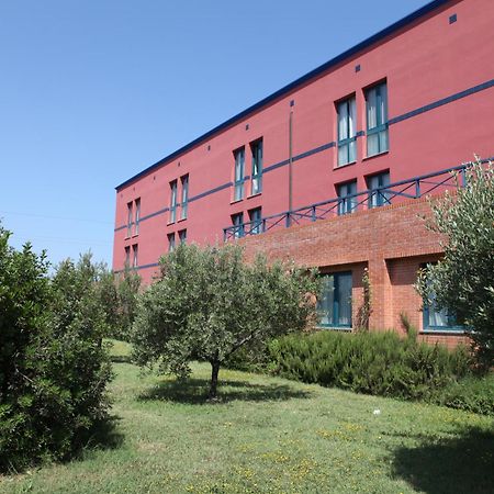 Euro Hotel Cascina Exteriér fotografie