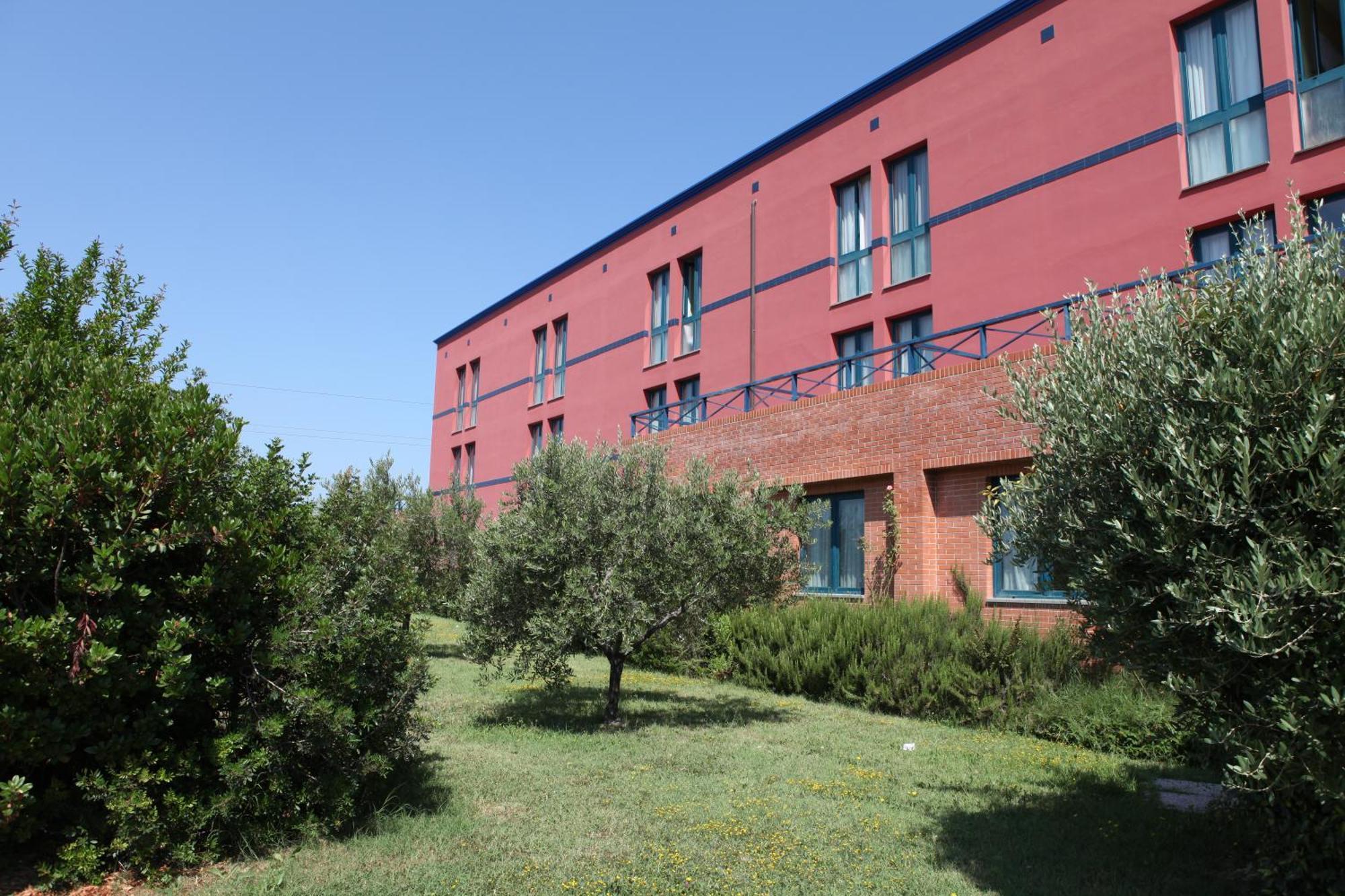 Euro Hotel Cascina Exteriér fotografie