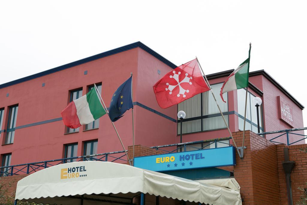 Euro Hotel Cascina Exteriér fotografie