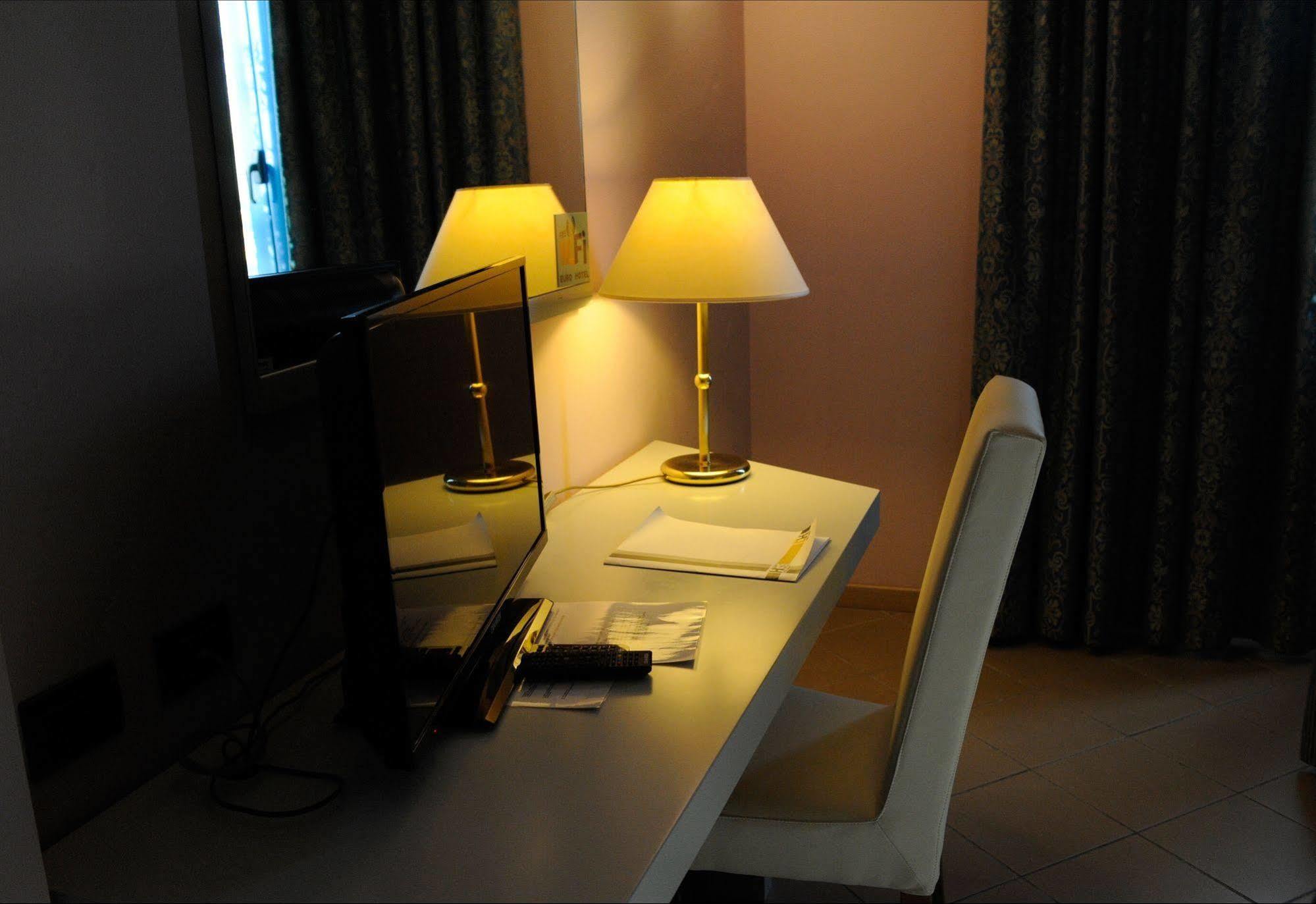 Euro Hotel Cascina Exteriér fotografie