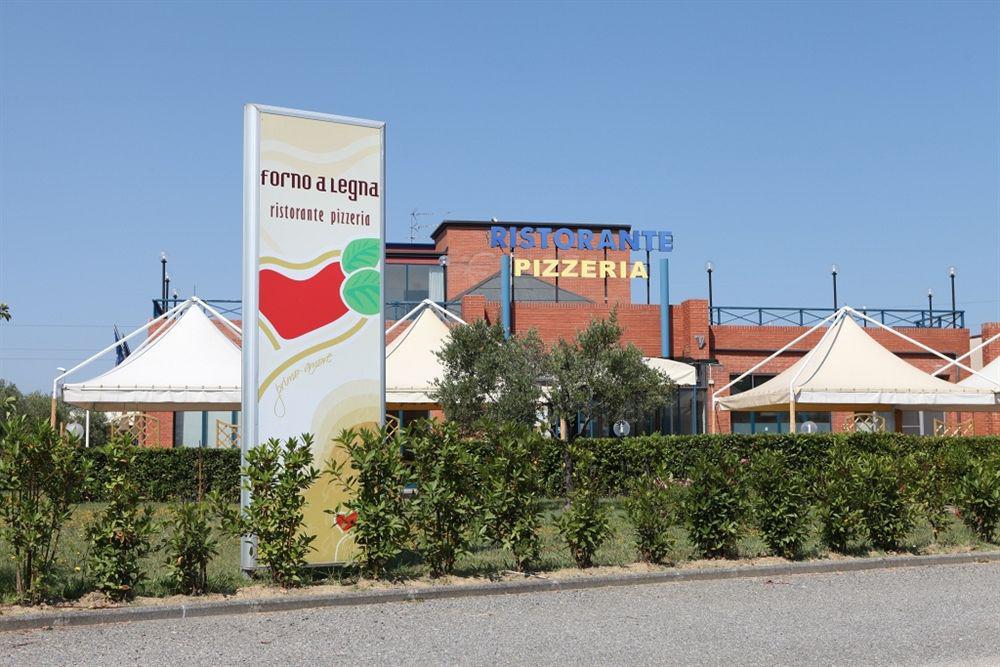 Euro Hotel Cascina Exteriér fotografie